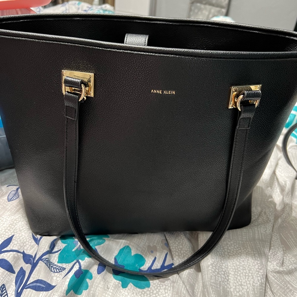 Anne Klein Purse